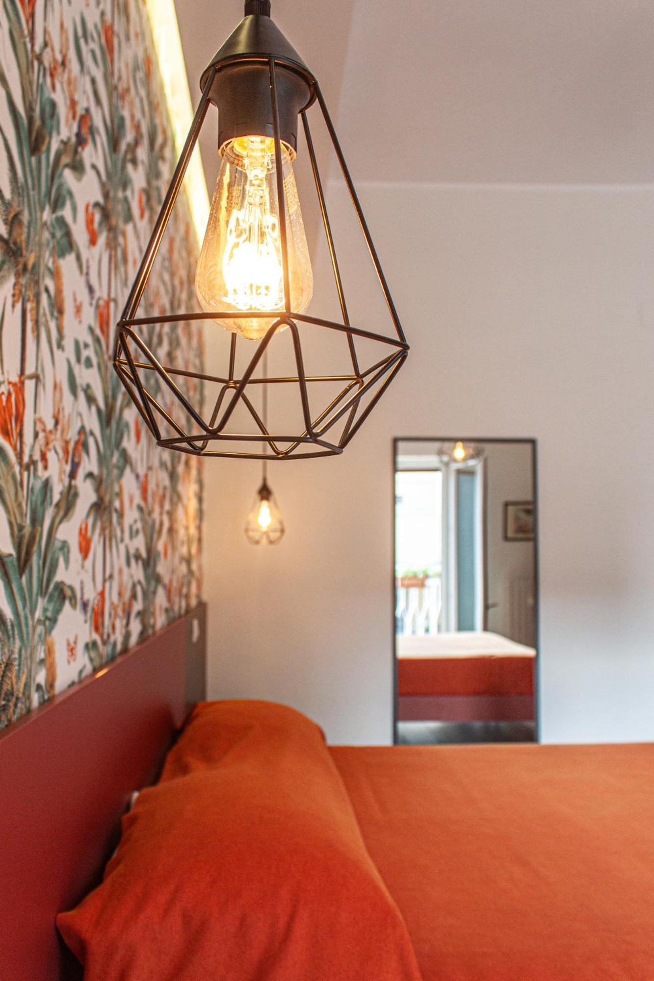 Bebari Apartments Экстерьер фото