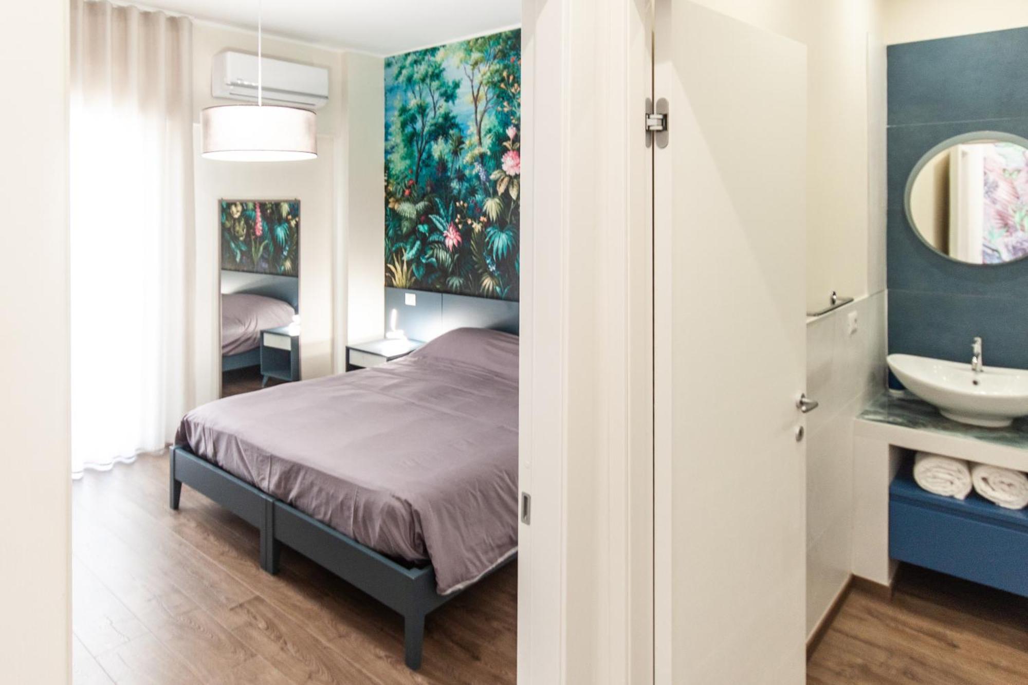 Bebari Apartments Экстерьер фото