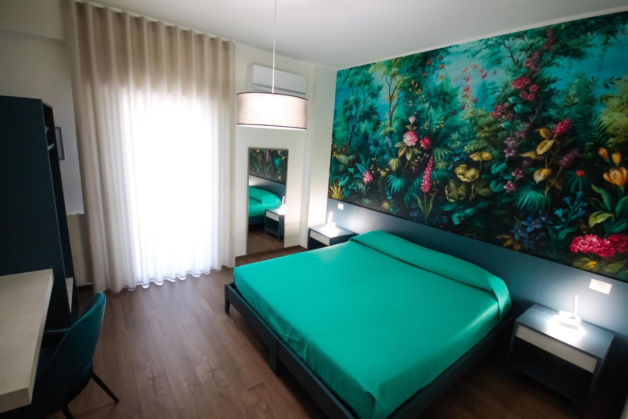 Bebari Apartments Экстерьер фото